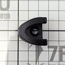 Купить Законцовка/заглушка Т-образного погона Ronstan Серия 25 RC72581 черный из пластика 7ft.ru в интернет магазине Семь Футов