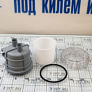 Купить Фильтр забортной воды Vetus FTR330/25 162 x 148 мм 25,4 мм 91 л/мин 7ft.ru в интернет магазине Семь Футов