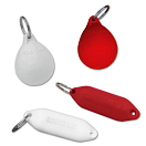 Купить Брелок-кранец Lalizas Ocean Keychains 72540 плавучий красный 7ft.ru в интернет магазине Семь Футов