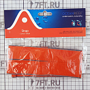 Купить Ремешок для маски полнолицевой Aria OceanReef OR001585 оранжевый 7ft.ru в интернет магазине Семь Футов