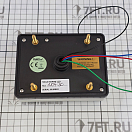 Купить Электронный компас Nasa Target TargetCompass 12В 132x98x30мм 0-360°C с датчиком и 10-метровым кабелем 7ft.ru в интернет магазине Семь Футов