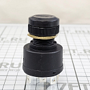 Купить Замок зажигания 4-х позиционный AES.Co AES121118A 12В 10А на 7 контактов с ключом и защитным колпачком 7ft.ru в интернет магазине Семь Футов