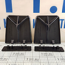 Купить Транцевые плиты Nauticus Smart Tabs SX SX9510-30 13,61кг (30lbs) 241х254мм (9,5"x10") из пластика для лодок/катеров 4-4,6м (13'-15') с мотором 30-40л.с. 7ft.ru в интернет магазине Семь Футов