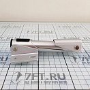 Купить Кронштейн телескопический из анодированного алюминия Roca Rakego 382025 161 мм 35 - 70 кг 7ft.ru в интернет магазине Семь Футов