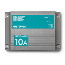 Купить Стационарное водонепроницаемое зарядное устройство Mastervolt EasyCharge 10A 43321000 12/24/120/230 В 10 А для АКБ до 120 Ач 7ft.ru в интернет магазине Семь Футов