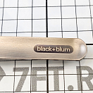 Купить Ланч-бокс Black+blum BAM-SS-S010 600мл из нержавеющей стали с оливковым силиконовым ремешком 7ft.ru в интернет магазине Семь Футов