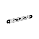 Купить Усилитель транца Riverforce Force Plate RF-1029-01 из алюминиевого сплава для ПЛМ мощностью от 100 л.с. 7ft.ru в интернет магазине Семь Футов