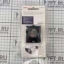 Купить Кормовой огонь Lalizas Mati (Eye) 7 30843 белый с лампой накаливания видимость 2 мили 12 В 5 Вт 135° для судов до 7 м в чёрном корпусе 7ft.ru в интернет магазине Семь Футов