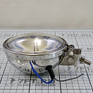 Купить Прожектор галогенный Matromarine Products 7000000004 24В 55Вт 60000кд дo 100м 7ft.ru в интернет магазине Семь Футов
