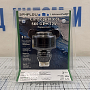 Купить Моторный картридж Johnson Pump 500 GPH 34-28552 12В 2,5А 40л/мин 7ft.ru в интернет магазине Семь Футов