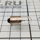 Купить Лампочка накаливания Hella Marine Spare Bulb 8GP 007 676-122 Ba9s 12 В 6 Вт 7ft.ru в интернет магазине Семь Футов