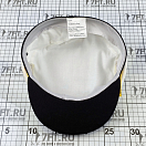 Купить Капитанская фуражка Nauticalia 6252-59 59р из хлопка 7ft.ru в интернет магазине Семь Футов