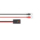 Купить Встраиваемый индикатор состояния заряда АКБ CTEK 56-380 12В с кабелем 1,5м 7ft.ru в интернет магазине Семь Футов