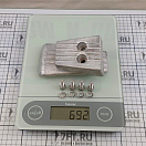 Купить Комплект магниевых анодов Tecnoseal KITVOLVOSXA-DPSA-MG для угловых колонок Volvo Penta SX-A/DPS-A 7ft.ru в интернет магазине Семь Футов