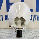 Купить Унитаз судовой/гальюн Matromarine Products Comfort 6600200824 24В 8А 365х460х385мм электрический вакуумный с микролифтом из белой керамики 7ft.ru в интернет магазине Семь Футов
