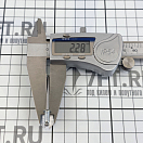 Купить Заклепки Optiparts EX2682-10 Ø4x9.5мм 10шт из монель-металла/стали 7ft.ru в интернет магазине Семь Футов