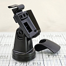 Купить Крепление наклонное/поворотное Garmin 010-12199-03 быстросъемное для картплоттеров серии EchoMAP 4x 7ft.ru в интернет магазине Семь Футов