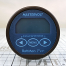 Купить Монитор заряда батареи Mastervolt BattMan Pro 70405070 12/24В Ø64x72,5мм с влагозащищенным экраном IP65 7ft.ru в интернет магазине Семь Футов