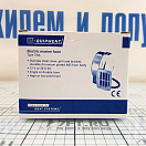 Купить Электрический звуковой сигнал Vetus V-quipment TNA12L 97x114x95мм 12В 420Гц тон низкий из хромированного АБС-пластика с кронштейном из нержавеющей стали AISI304 7ft.ru в интернет магазине Семь Футов