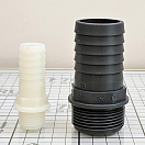 Купить Комплект для обработки сточных вод Matromarine Products 9420000547 47л 24В 480x400x330мм (бак 47л, помпа 24В, фильтр, датчик уровня, вент. головка) 7ft.ru в интернет магазине Семь Футов