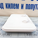 Купить Люк палубный HMG Innovative Door 520-135 235x439мм врезной с рамкой из белого пластика 7ft.ru в интернет магазине Семь Футов
