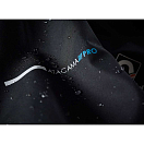 Купить Сухой гидрокостюм CrewSaver Atacama Pro 6556 M черный 7ft.ru в интернет магазине Семь Футов