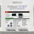 Купить Зарядное устройство ProMariner ProNautic 1230P 63130 260 x 220 x 90 мм 12 В 30 А 7ft.ru в интернет магазине Семь Футов