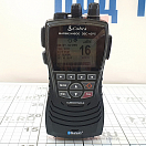 Купить Плавающая ручная VHF радиостанция-телефон Cobra MR HH600 GPS BT 1/3/6 Вт 145 x 72 x 47 мм 7ft.ru в интернет магазине Семь Футов