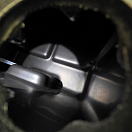 Купить Бак топливный Nuova Rade Ercole 50205 69л 800х350х300мм с прямой горловиной под шланг Ø38мм из чёрного полиэтилена 7ft.ru в интернет магазине Семь Футов