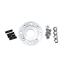 Купить Переходник фланцевый Vetus FLANGE1 для Yanmar KM2C, KMP2P, KM3P и Kanzaki KC30, KC45, KC100 7ft.ru в интернет магазине Семь Футов