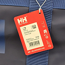 Купить Спортивная сумка Helly Hansen Scout Duffel M 67441_584-STD 640x280x280мм 50л 1150г цвет Ocean 7ft.ru в интернет магазине Семь Футов