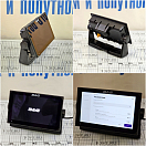 Купить Картплоттер B&G Zeus S 9 000-15221-001 239х149х73мм экран 9" карты C-Map поддержка Wi-Fi/Ethernet/NMEA 2000 с различными режимами плавания 7ft.ru в интернет магазине Семь Футов