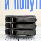 Купить Стопор фаловый тройной Spinlock XAS0612\3 для тросов Ø6-12мм 575кг 134х89х69мм для яхт 8-10м 7ft.ru в интернет магазине Семь Футов