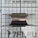 Купить Кронштейн для трапа из нержавеющей стали Sumar 3366 под трубу 25 мм 7ft.ru в интернет магазине Семь Футов
