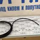 Купить Трос рулевой Multiflex M66 15' OEM: SC-16-15-SB в интернет магазине Семь Футов