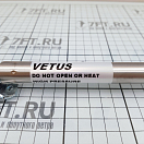 Купить Стойка люка из нержавеющей стали Vetus V-quipment GASSP25 13,3 Нм 180 - 254 мм 7ft.ru в интернет магазине Семь Футов