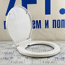 Купить Унитаз судовой/гальюн Matromarine Products Standart Compact 6500000712 12В 17А 335X420X390мм электрический с мацератором 7ft.ru в интернет магазине Семь Футов