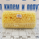 Купить Щётка для лодок 4 стороны Lalizas Flow Thru 70689 из жёлтого ПВХ 7ft.ru в интернет магазине Семь Футов