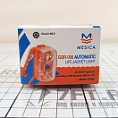 Купить Cветильник для спасательного жилета Mesica Marine GDR008 светодиодный одобрение SOLAS/MED 7ft.ru в интернет магазине Семь Футов