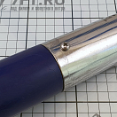 Купить Свайка большая Homer 003439 390мм из нержавеющей стали с пластиковой ручкой 7ft.ru в интернет магазине Семь Футов