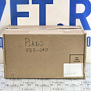 Купить Ящик рыболовный Plano 787-010 для приманок и аксессуаров 585x310x310мм из пластика 7ft.ru в интернет магазине Семь Футов