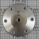 Купить Основание для стойки стола Vetus V-quipment TBR 178 мм из анодированного алюминия 7ft.ru в интернет магазине Семь Футов