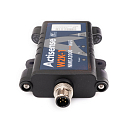 Купить Шлюз Actisense W2K-1 NMEA2000 Wi-Fi 9–30В 70/100мА-12/9В TCP/UDP NMEA0183 8ГБ 2,4ГГц IP67 для судов, купить спасательное снаряжение в интернет-магазине 7ft.ru в интернет магазине Семь Футов
