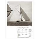 Купить Календарь Классический "Classic" Nauticalia Beken of Cowes 4890 за 2023 год А2 7ft.ru в интернет магазине Семь Футов