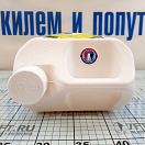 Купить Масло для тика золотистое Matt Chem Marine Golden Oil 943M.5 5л 7ft.ru в интернет магазине Семь Футов