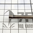 Купить Игла/свайка Selma Optiparts EX13661 Ø4мм для сращивания тросов Ø3-4мм из нержавеющей стали AISI316 7ft.ru в интернет магазине Семь Футов