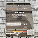 Купить Термобелье для спорта водолазка Terramar Tech Skins W8345 размер XL базовый слой из чёрного полипропилена 7ft.ru в интернет магазине Семь Футов