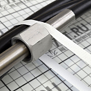 Купить Трос рулевой Multiflex M66 15' OEM: SC-16-15-SB в интернет магазине Семь Футов