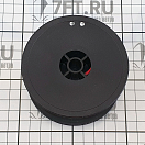 Купить Провод гибкий красный/черный Skyllermarks FK1099 12 м 2 x 0,75 мм² 7ft.ru в интернет магазине Семь Футов
