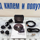 Купить Сетевой приемник транспондер AIS Comar R220U 001-1035 2 канала A/B с выходом NMEA и USB 132x106x46мм 12-24В 7ft.ru в интернет магазине Семь Футов